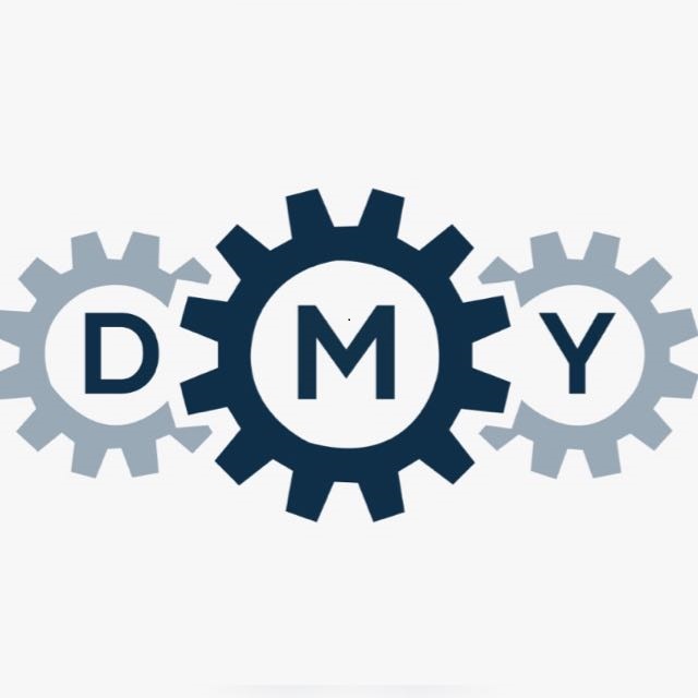 DMY METAL SAN TIC LTD STI Logo